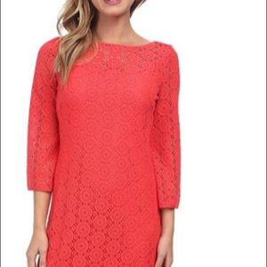 Lilly Pulitzer Dress- NWT